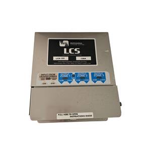 Lcs-150 Vista Tcs-150 Transformer Control System 150w Wifi Lighting For Parts Read