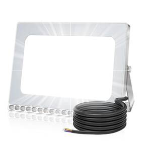 Ip67 Viugreum 791342932929 500w Led Flood Light New Slim Design Waterproof Outdoor Floodlights 4