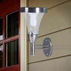 W150094 Outdoor Wall Or Post Mount Solar Lights Set 192055007186