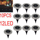 W183238dppor5081 Unbranded Leds Solar Lights Outdoor Buried Lamp Garden 889736784725