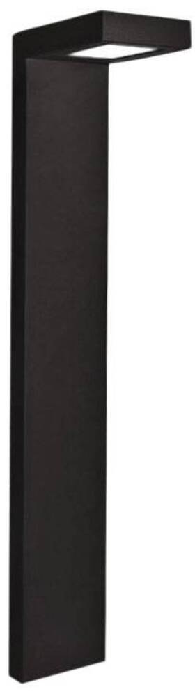 6081-30bk Wac Ledge 23 Inch High Black 3000k Led Landscape Path Light