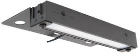 7122-27 Wac 7122-27/30bbr Pola 12 Inch Wide Bronze Brass Led Hardscape Light With Dual Cct