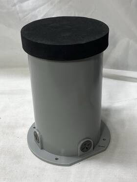 5030-pip-pvc Wac Lighting 3 Inch Nightscaping Concrete Pour Kit