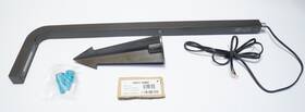 6061-30bz Wac Lighting Balance Led 12v Single Path Light 3000k Bronze Ships Free