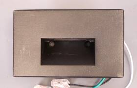Wac Lighting 790576947785 Wall And Stair Light - 68 Lumens Line Voltage Black On Aluminum Alloy 2700k