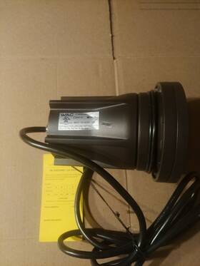 5031-30 Wac Lighting 810164622099 3 In-ground Light