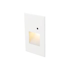 Wl-led202-30-wt Wac Lighting Landscape Ledme 120v Led Vertical Indoor And Outdoor Step W