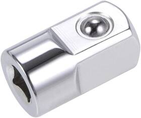43551-104118 Walensee 1/4 Inch Drive F X 1/2 M Socket Adapter Female To Male