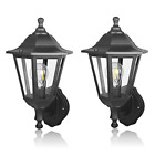 Walllights Fudesy Outdoor Wall Lantern Led Light Fixtures 714133137723