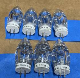 700041-1 Westinghouse And 700044 Led Bulbs For Landscape Lighting 7 Total