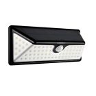 Wh-bd-b1-5w-1 Asign Waterproof Led Solar Power Pir Motion Sensor Wall Light