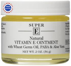 Windmill336677 Windmill Marketing Vitamin E Ointment 2 Ounce Dietary Supplement Daily Natural