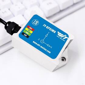 0000336 Wit Motion Jy-gpsimu Attitude Sensor