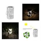 Wnn7129084669488sx Led Solar Lantern Hanging Lamp Outdoor Rechargeable Light 797566314862
