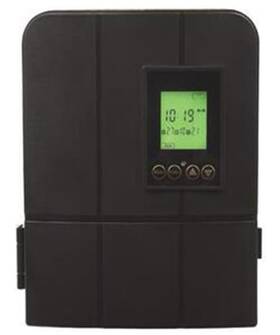 Yh-0-12200vi Wohenhao Low Voltage Transformer Garden Light 120v Ac 60hz 2.0a