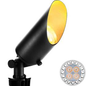 Lt2102 Wowlite Landscape Spotlights Outdoor 12v Low Voltage Lighting Fixt