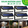 Wqe2848531 Meco Solar Pir Motion Sensor Outdoor Garden Wall 6132227743539