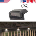 Xb160447k5s0h5492 Unbranded Waterproof Solar Led Stair Light Deck Railing 711915801773