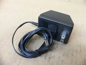 41-2-15-0.3adc Xircom 2002236-001 Ac Adapter Power Supply Charger Dc 12c 300ma Dpd120030