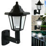 Xul6103117517048 Unbranded Solar Power Led Light Path Way Wall Landscape Outdoor
