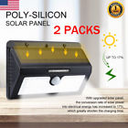 Xy004-2 Lampwin Security Detector Solar Spot Light Motion Sensor Outdoor Floodlight