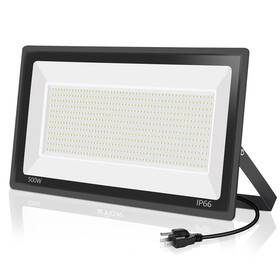 500w-tg-xpg Yanycn 500w Led Flood Light Outdoor 2750w Equivalent Super Bright Floodlight