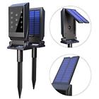 Ycusdcd00802 Spotlights Solar New Pack Led Lights Waterproof For 651354776013