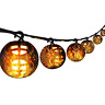 Yg-cl03m300l01 Yuegang String Lights Led Flickering Flame Lantern Globe 793740109330