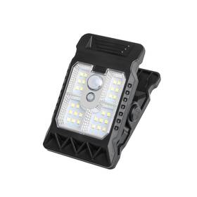 Rtc01 Ymtengfei Clip On Solar Lights Outdoor Waterproof 28 Leds Motion 28leds