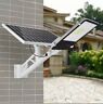 Jx-ssl-d-100w Yu4247 Jx Solar Powered Street Light Led Outdoor Garden Lamp Remote