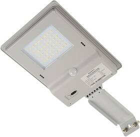 Yuhuanyuanxiang Mlmast-102424 Solar Street Light Outdoor Led Dusk To Dawn Motion Sensor Wat
