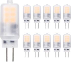 G4-pc02-12 Yuiip Fx Luminaire G4led20w 1.6 Watt 2700k Landscape Light Bulb Lamp 20w Equivalent