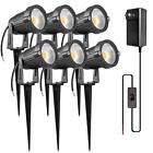 Z-c061-t Zuckeo Led Low Voltage Landscape Lights Garden Light Transformer