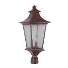 Z1375-98 Z1375 Craftmade 98 3 Light 647881110079