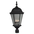 Z555 Craftmade Straight Glass 3 647881007720