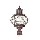 Z5925-98 Craftmade Z5925 Aged Bronze 647881123765