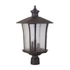 Z7725-88 Z7725 Craftmade 88 Chateau 3-light 647881127442