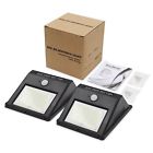 Zeno Unbranded Led Solar Power Pir Motion Sensor 0706927321463