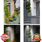 Zgbqbf8ezr General Solar Lights Outdoor Wireless Waterproof Security Lamp Auto On