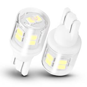 Ziot10142 Ziomitus 921 912 922 Led Bulb For Backup Reverse Lights 2pack 2pcs 6000k White