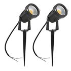 Zk-c02 Zuckeo Landscape Lights Pathway Warm White Low Voltage 710280034090