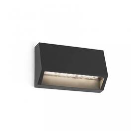 Zk1601 Zonk Outdoor Indoor Led Step Lights 110v -240v Waterproof Ip65 Stairway Ligh