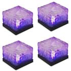 Zvc7766083605135tn Landscape Lighting Creative Glass Stone Ice Cube Sensor 759974582202