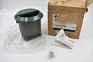Kim Lighting KLV810GR 50W T3/T4 12V Die-cast Aluminum Round Landscape Step. Fixed Price $89.99.