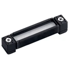 Kichler 1610030 Landscape Led 3-1/2"W Outdoor Strip Light Black. Fixed Price $88.99.