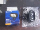 New Ecco EW2002B Forklift Safety Spot Worklamp Light Led Blue 12-80V Ul. Fixed Price $70.00.