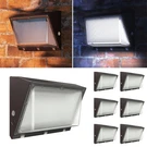 Sunco 120W Led Wall Pack Outdoor Dusk Dawn Photocell 5000K 6. Fixed Price $599.69.