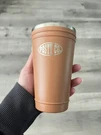 Post Malone Big Ass Stadium Tour X Detroit Light Brown Beer Pint Cup-stanley. Fixed Price $60.00.