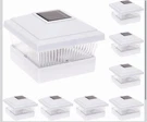 Greenlighting Classic Solar Post Cap Lights Fits 5X5 Pcv/vinyl Outdoor. Fixed Price $59.99.