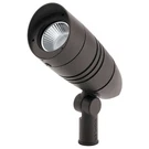 Kichler 1621430 Bronze 55 Beam Spread 10W Small Commercial Accent Light - 3000K. Fixed Price $199.99.